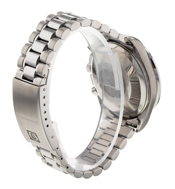 Omega Speedmaster Date 3511.80.00 Image 3